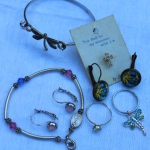 Jewelry Lot for Young Girl / Teen